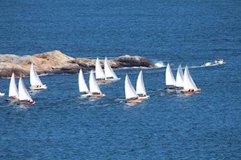 Emblacup lørdag 20 juni